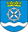 Wappen der Gmina Łubnice