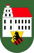 Wappen der Gmina Świdnica