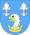Wappen der Gemeinde Świekatowo