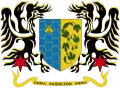 Wappen von Landgemeinde Schwirz
