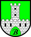 Wappen der Gmina Babice