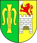 Wappen von Białołęka