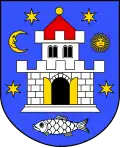 Wappen von Bolków