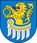 Wappen der Gmina Bulkowo