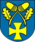 Wappen von Celestynów