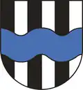 Wappen von Chotcza-Józefów