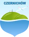 Gemeindewappen von Czernichów