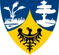 Wappen von Długołęka