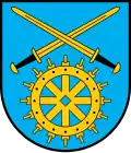 Wappen der Gemeinde Drzycim