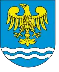 Wappen der Gemeinde