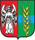 Wappen der Gmina Gruta