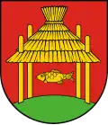 Wappen von Kołbiel