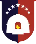 Wappen von Kolbudy