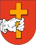 Wappen der Gemeinde
