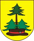 Wappen von Lelis