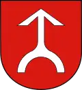 Wappen von Magnuszew