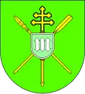 Wappen der Gmina Maków