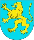 Wappen von Marklowice