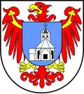 Wappen von Miłki