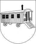 Wappen der Gemeinde