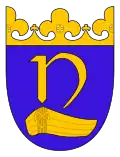 Wappen von Nieporęt
