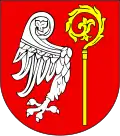Wappen von Opatów