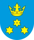 Wappen von Pawłowice