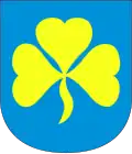 Wappen der Gemeinde