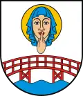 Wappen von Pomiechówek