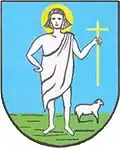 Wappen der Landgemeinde Puchaczów