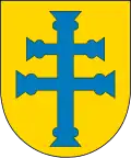 Wappen von Rzeczniów