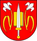 Wappen von Rzekuń