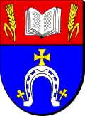 Wappen von Sabnie