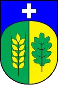 Wappen von Sadowne
