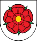 Wappen von Sochocin