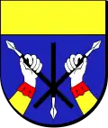 Wappen von Spytkowice