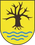 Wappen von Stary Dzierzgoń