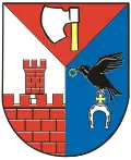 Wappen von Sterdyń
