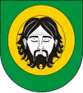 Wappen von Tczów