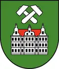 Gemeindewappen von Tworóg