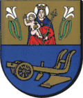 Wappen von Wąsewo