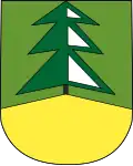 Wappen der Gmina Walim