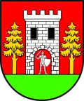 Wappen von Wielbark