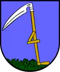 Wappen der Gemeinde Wielowieś