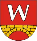 Wappen von Wilga