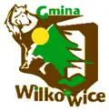 Logo der Gmina Wilkowice