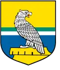 Wappen der Gmina Zbiczno
