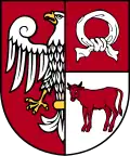 Wappen des Powiat