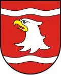 Wappen des Powiats