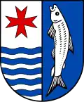 Wappen des Powiat